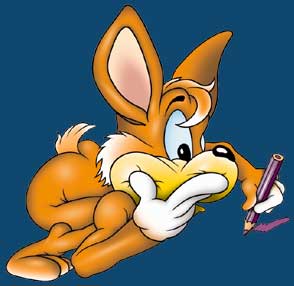 Rational Rabbit